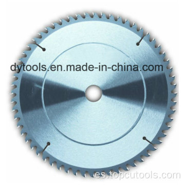 TCT Circular Saw Blade para corte de madera de propósito general